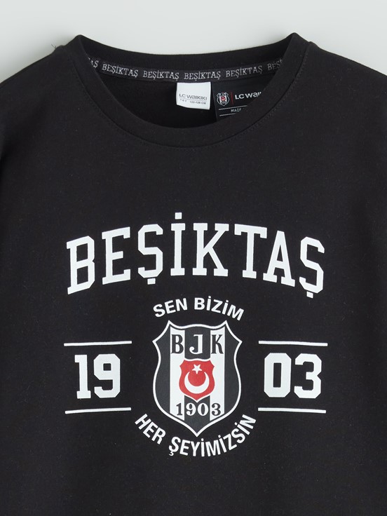 Pijama Takım YENİ SİYAH