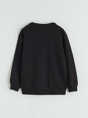 Pijama Takım YENİ SİYAH