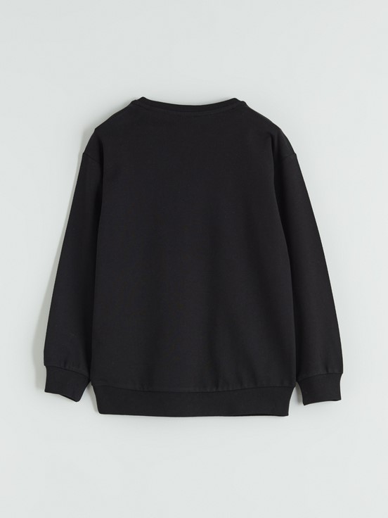 Pijama Takım YENİ SİYAH