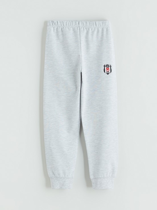 Pijama Takım YENİ SİYAH