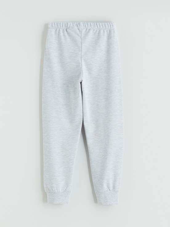 Pijama Takım YENİ SİYAH