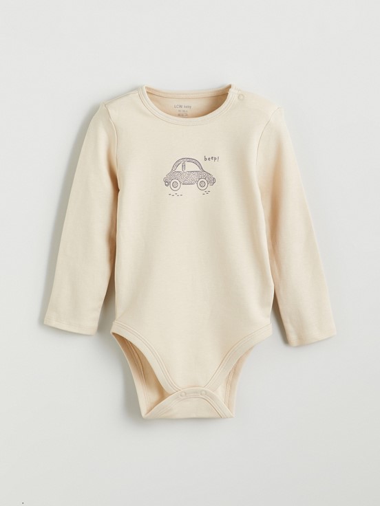 Çıtçıtlı Body MAT MAVİ