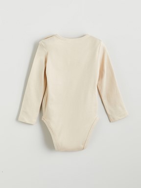 Çıtçıtlı Body MAT MAVİ