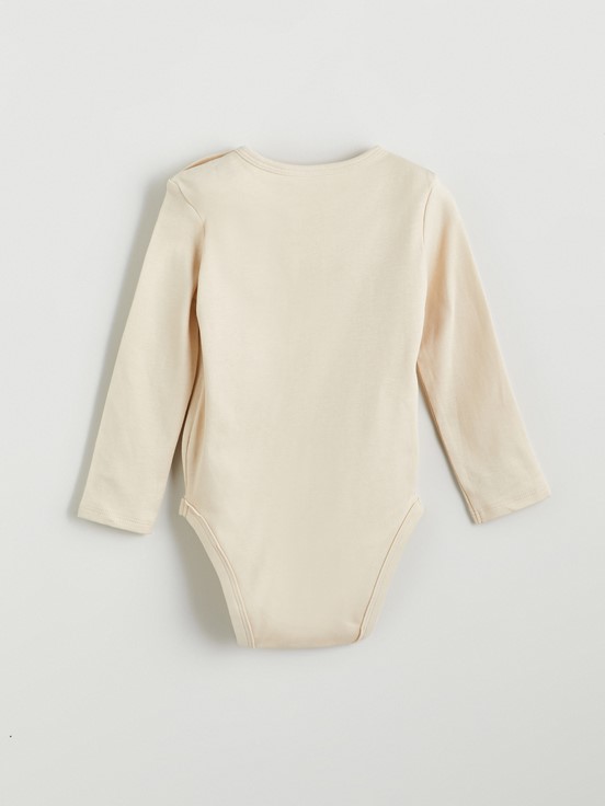 Çıtçıtlı Body MAT MAVİ