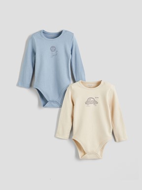 Çıtçıtlı Body MAT MAVİ