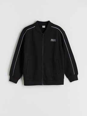 Eşofman Takım YENİ SİYAH