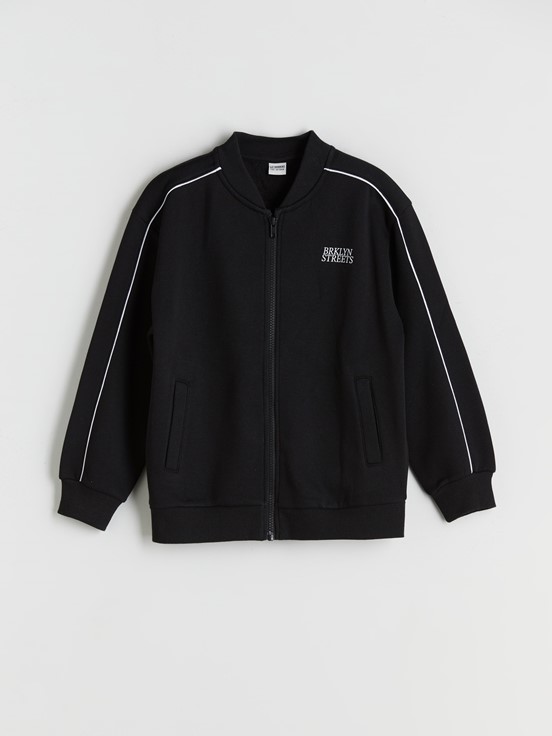 Eşofman Takım YENİ SİYAH