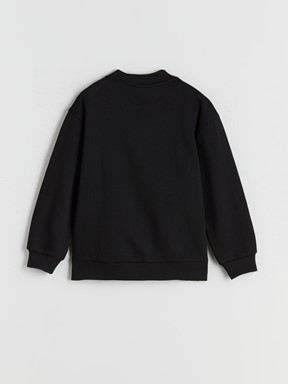 Eşofman Takım YENİ SİYAH