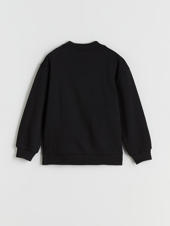 Eşofman Takım YENİ SİYAH