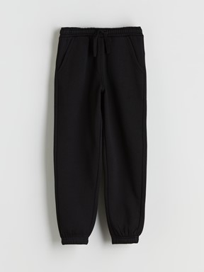 Eşofman Takım YENİ SİYAH