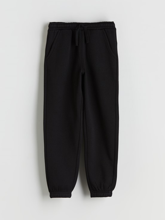 Eşofman Takım YENİ SİYAH