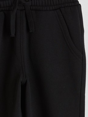 Eşofman Takım YENİ SİYAH