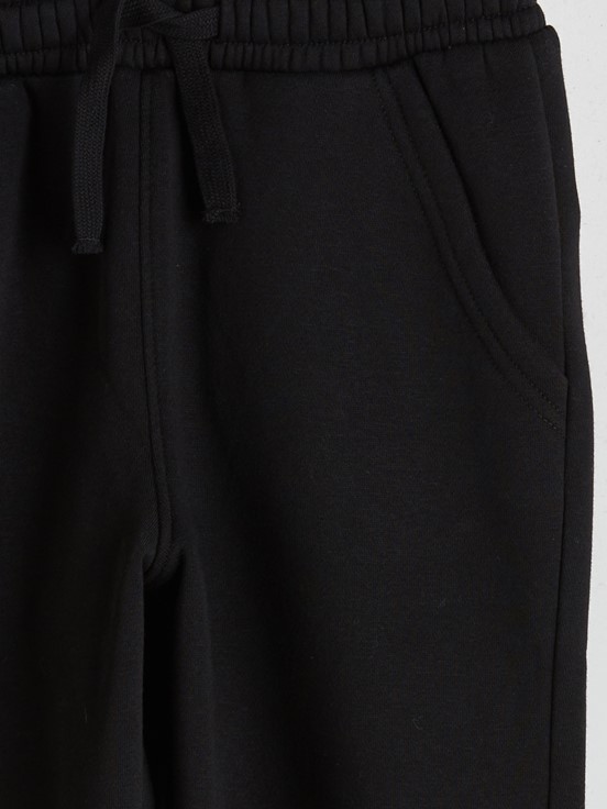 Eşofman Takım YENİ SİYAH