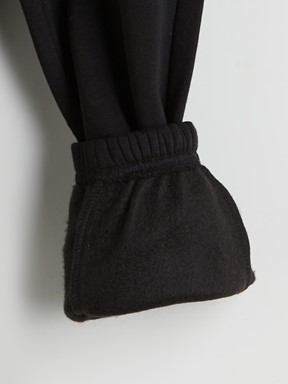 Eşofman Takım YENİ SİYAH