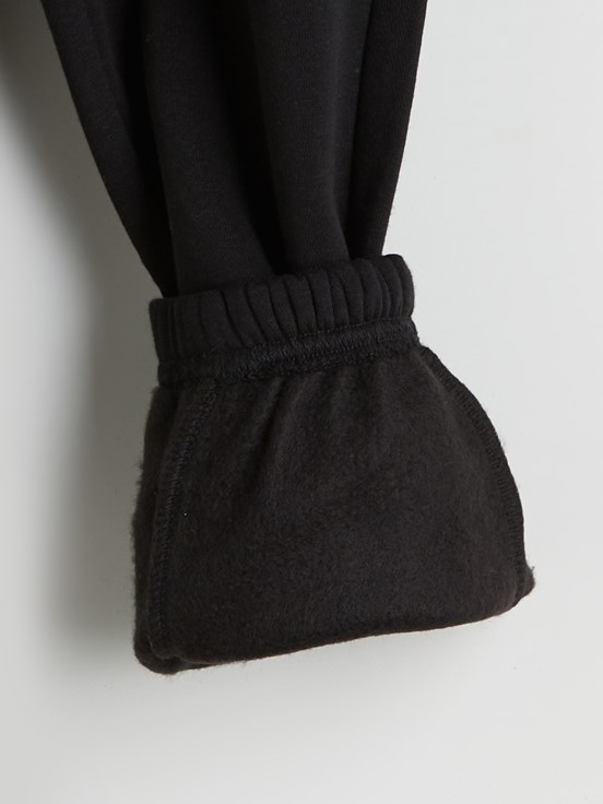 Eşofman Takım YENİ SİYAH