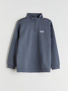 Eşofman Takım GRİ