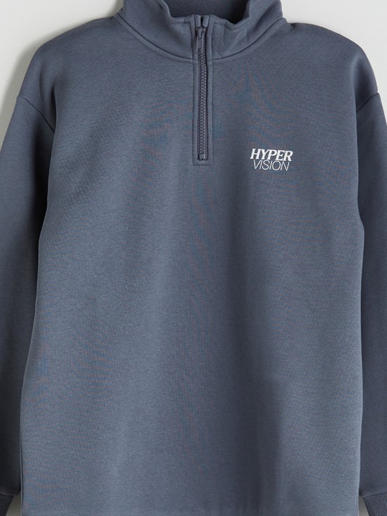 Eşofman Takım GRİ