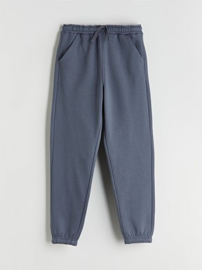 Eşofman Takım GRİ