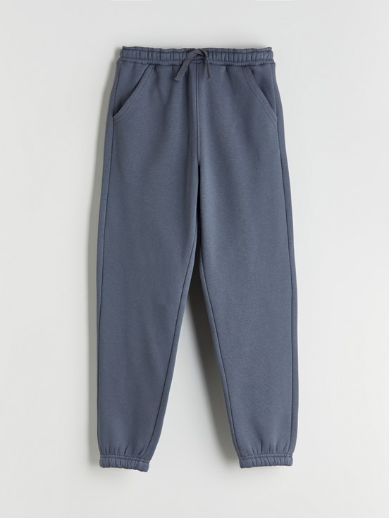 Eşofman Takım GRİ