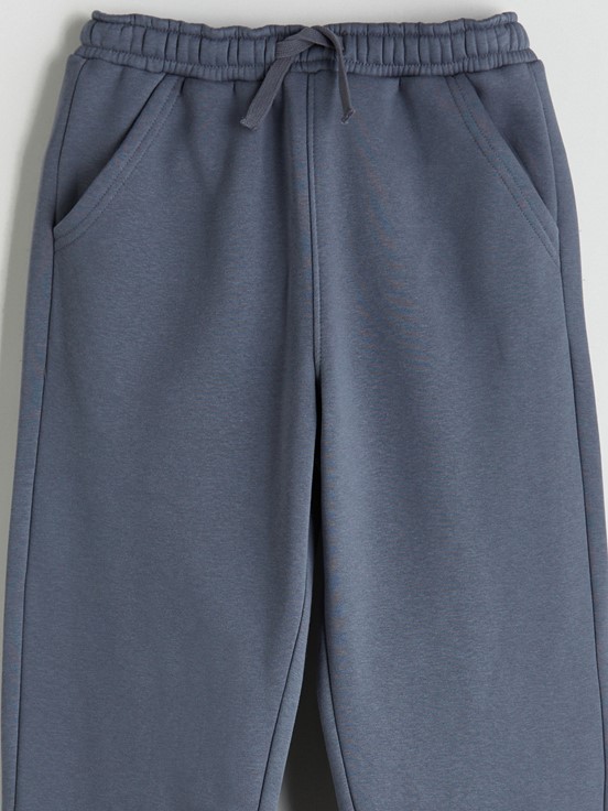 Eşofman Takım GRİ