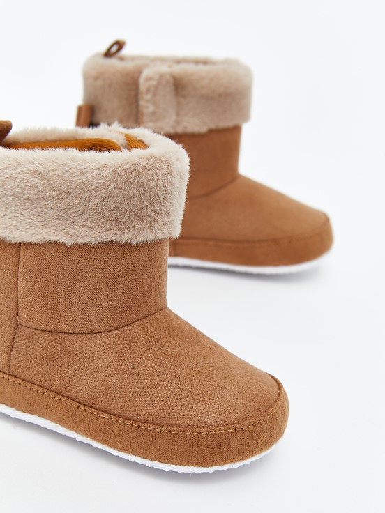 Panduf AÇIK DEVETÜYÜ