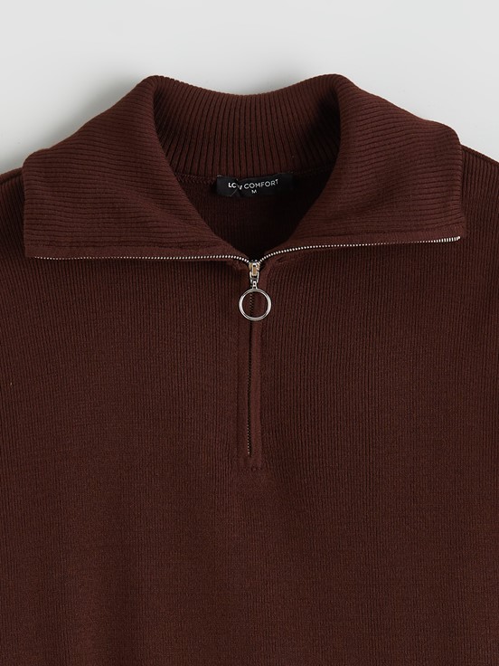 Kazak KOYU KAHVERENGİ