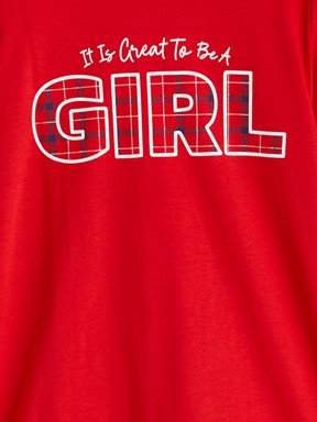 Pijama Takım CANLI KIRMIZI