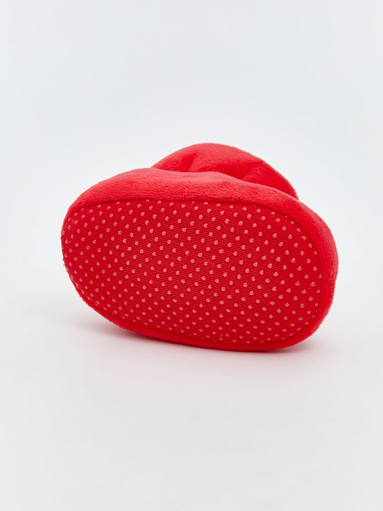 Panduf CANLI KIRMIZI