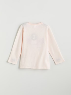 Pijama Takım AÇIK PEMBE