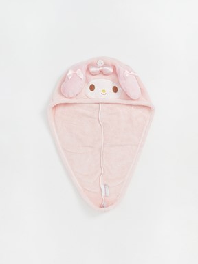 Saç Havlusu KARIŞIK