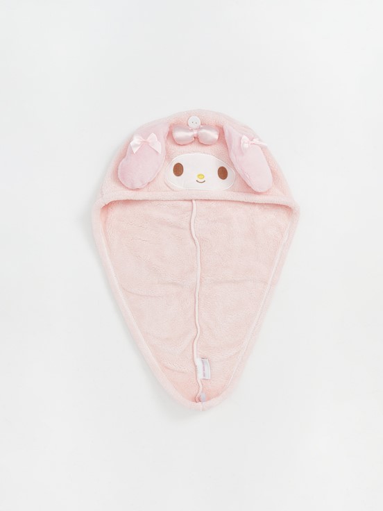 Saç Havlusu KARIŞIK