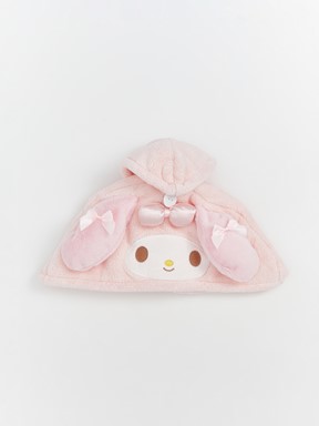 Saç Havlusu KARIŞIK