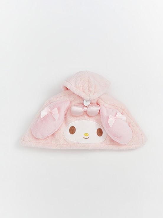 Saç Havlusu KARIŞIK