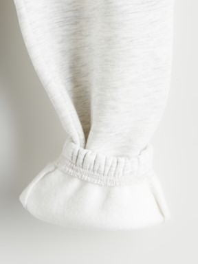 W5FN24Z4 AÇIK GRİ MELANJ