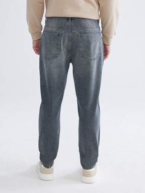 Jean Pantolon ORTA İNDİGO RODEO