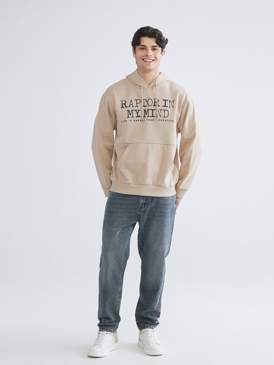 Jean Pantolon ORTA İNDİGO RODEO