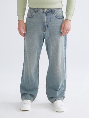 Jean Pantolon ORTA İNDİGO RODEO