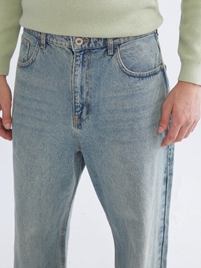 Jean Pantolon ORTA İNDİGO RODEO