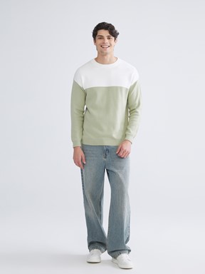Jean Pantolon ORTA İNDİGO RODEO
