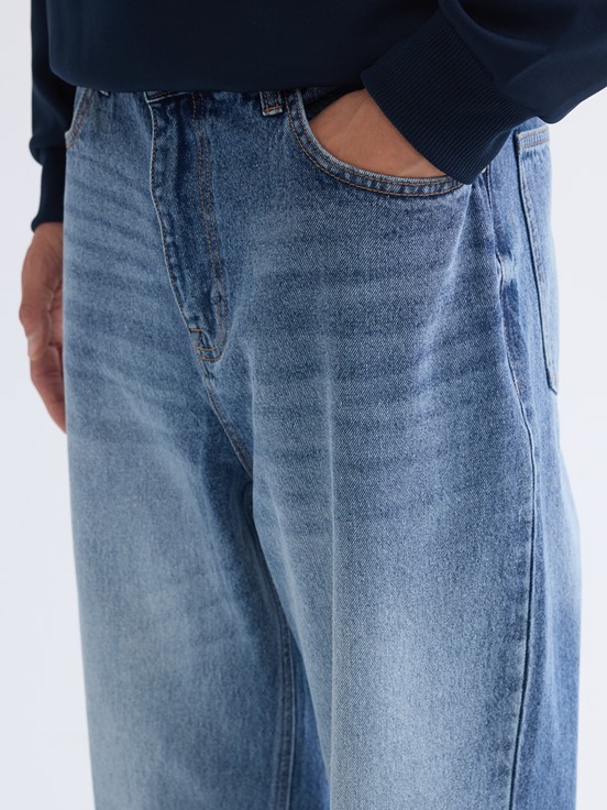 Jean Pantolon KOYU RODEO