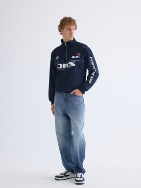 Jean Pantolon KOYU RODEO