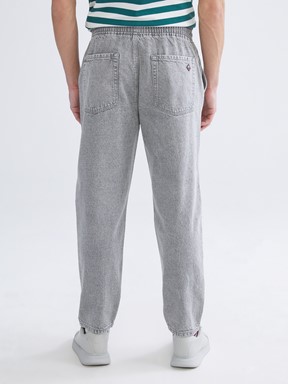 Jean Pantolon GRİ RODEO