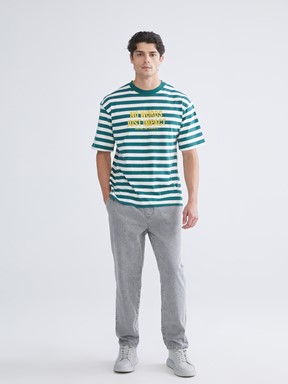 Jean Pantolon GRİ RODEO