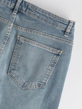 Jean Pantolon YEŞİL RODEO