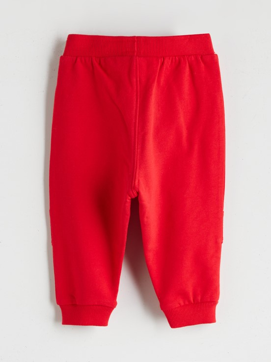 Eşofman Takım KREM RENGİ