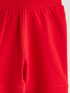 Eşofman Takım KREM RENGİ