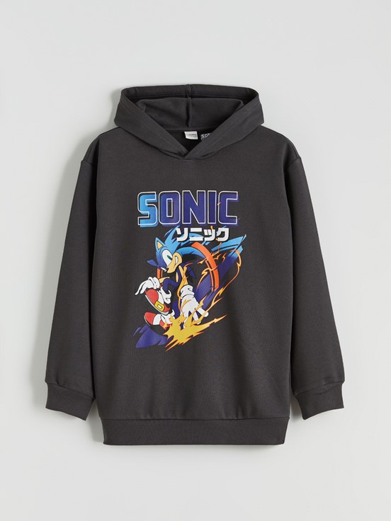 Eşofman Takım ANTRASİT