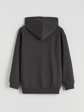 Eşofman Takım ANTRASİT