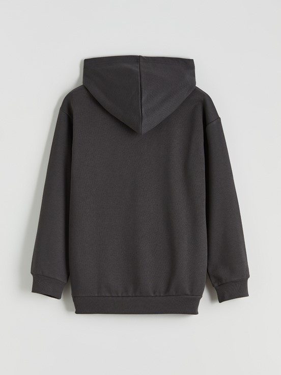 Eşofman Takım ANTRASİT