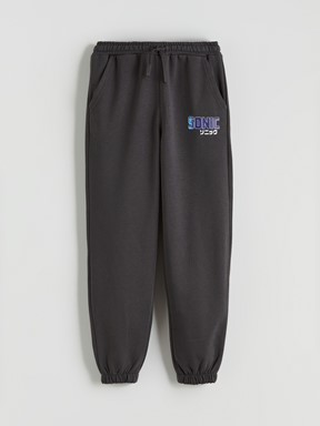 Eşofman Takım ANTRASİT